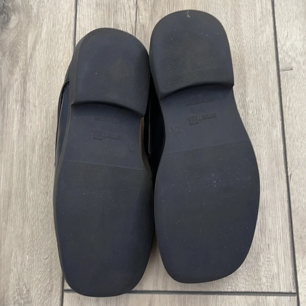 SMARTFIT Boy Dress Shoes Size 13 1/2